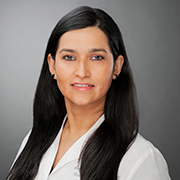 Anju Bhardwaj Headshot