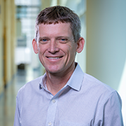 Larry Allen Headshot