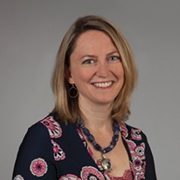 Meredith Hurt Headshot