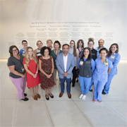 VCU Pauley Heart Center Nurse Led HF Team