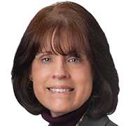 Kathleen Grady Headshot