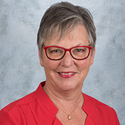 Marilyn Prasun Headshot