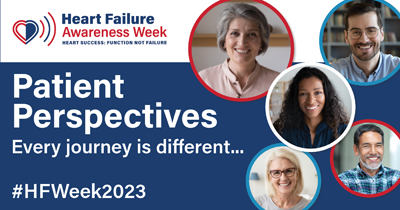 HF Week 2023 Patient Perspectives 400