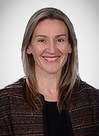 Headshot of Ana Barac MD, PhD
