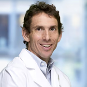 Daniel Bensimhon, MD headshot