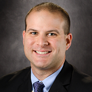 Nicolas Palaskas, MD headshot