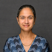 Michelle Kittleson, MD, PHD headshot