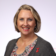 Lucinda Graven Headshot