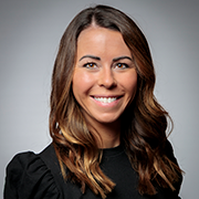 Colleen McIlvennan headshot