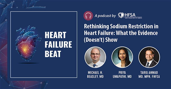 Heart Failure Beat