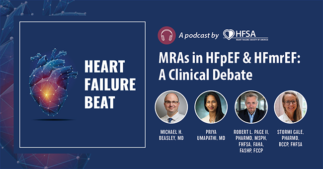 HF Beat March Episode