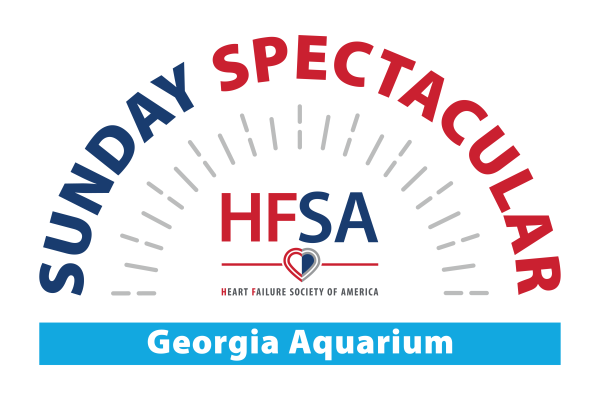 ASM HFSA Sunday Spectacular 2024 Logo