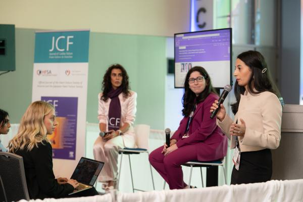 HFSA ASM 2023 JCF Central