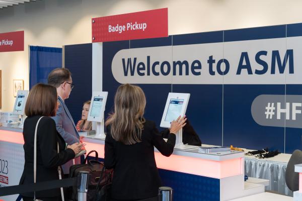 ASM 2023