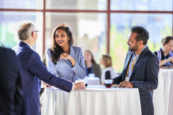 ASM 2025 Networking 2