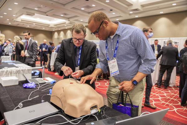 Device Meeting 2025 Exhibit 1