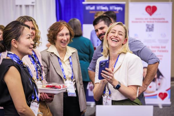 ASM 2025 Exhibit Hall 5