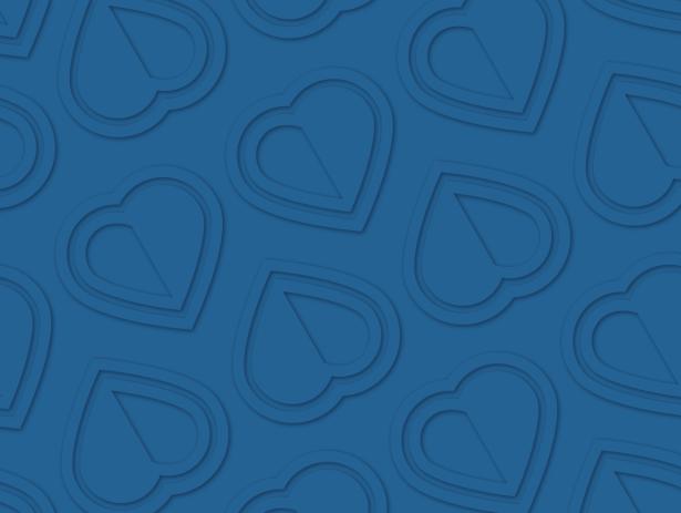 HFSA default logo patterned graphic