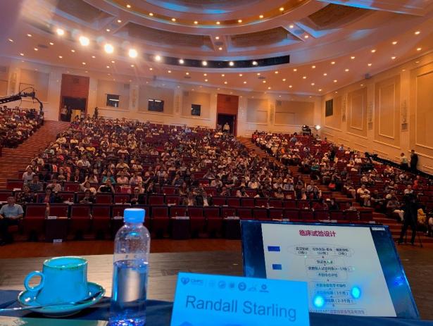 China International Heart Failure Congress 3