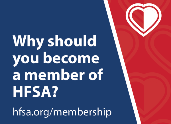 HFSA Membership Promo