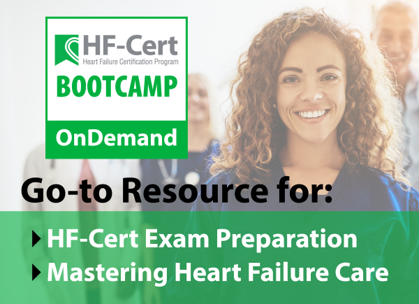 HF-Cert Bootcamp OnDemand