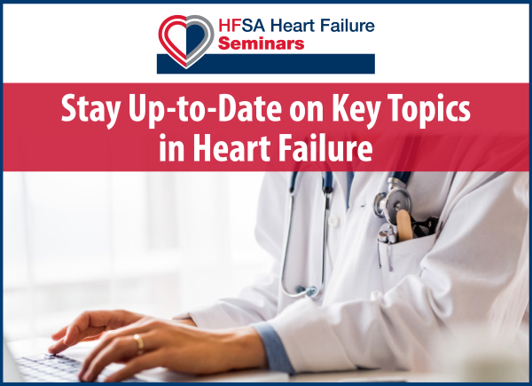 HF Seminars OnDemand