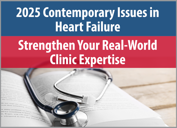 Contemporary Issues in Heart Failure