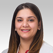 Sadiya Khan headshot