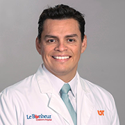 Hugo Martinez, MD