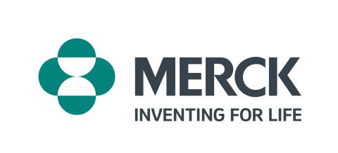 2022 Merck Logo