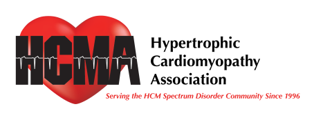 Hypertrophic Cardiomyopathy Assoc. Logo