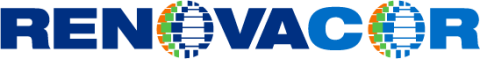 Renovacor logo