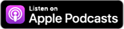 Apple Podcasts Logo