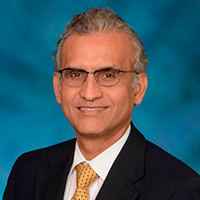 Muhammad M. Mohiuddin, MD