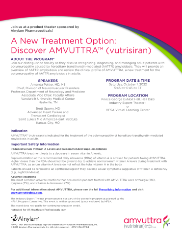 ASM 2022 Alnylam Virtual Bag