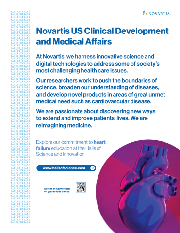 Novartis Virtual Bag