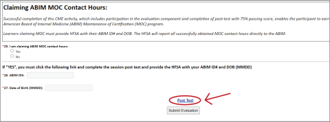 ASM 2022 CE Credit Step 6