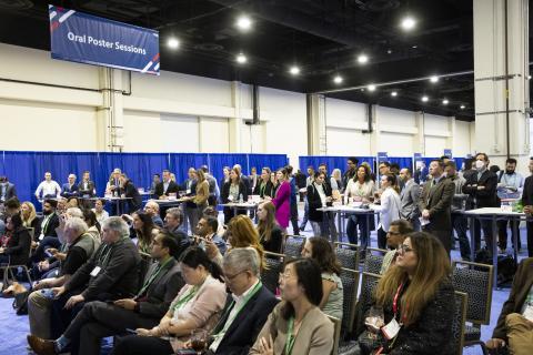 ASM 2022 Oral Poster Theater