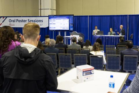 Oral Abstracts ASM2022