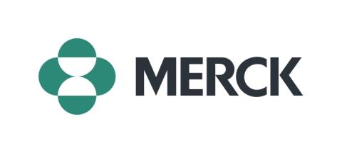 Merck Logo