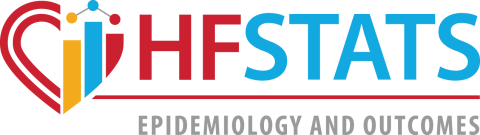 HFSA HF Stats Initiative Logo