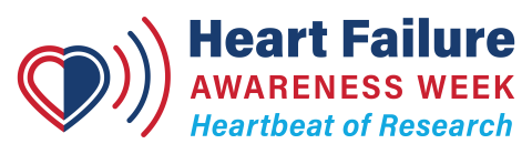 HFSA Heart Failure Awareness Week 2024 Logo
