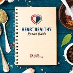 Heart Healthy Recipe Guide