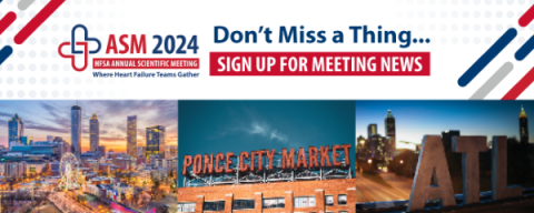 ASM 2024 Sign Up for Meeting News