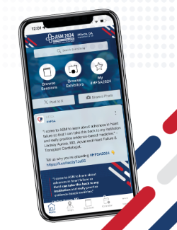 HFSA ASM 2024 Mobile App