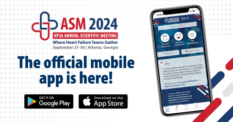 ASM 2024 Mobile App is Here