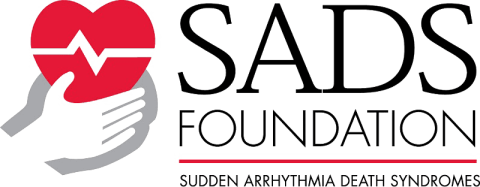 SADS Foundation logo