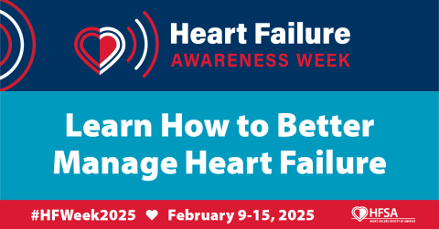 HFAW 2025 Better Manage HF