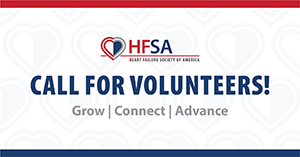 Call for Volunteers 2025