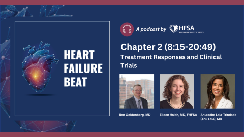 March Podcast Episode Chapter 2